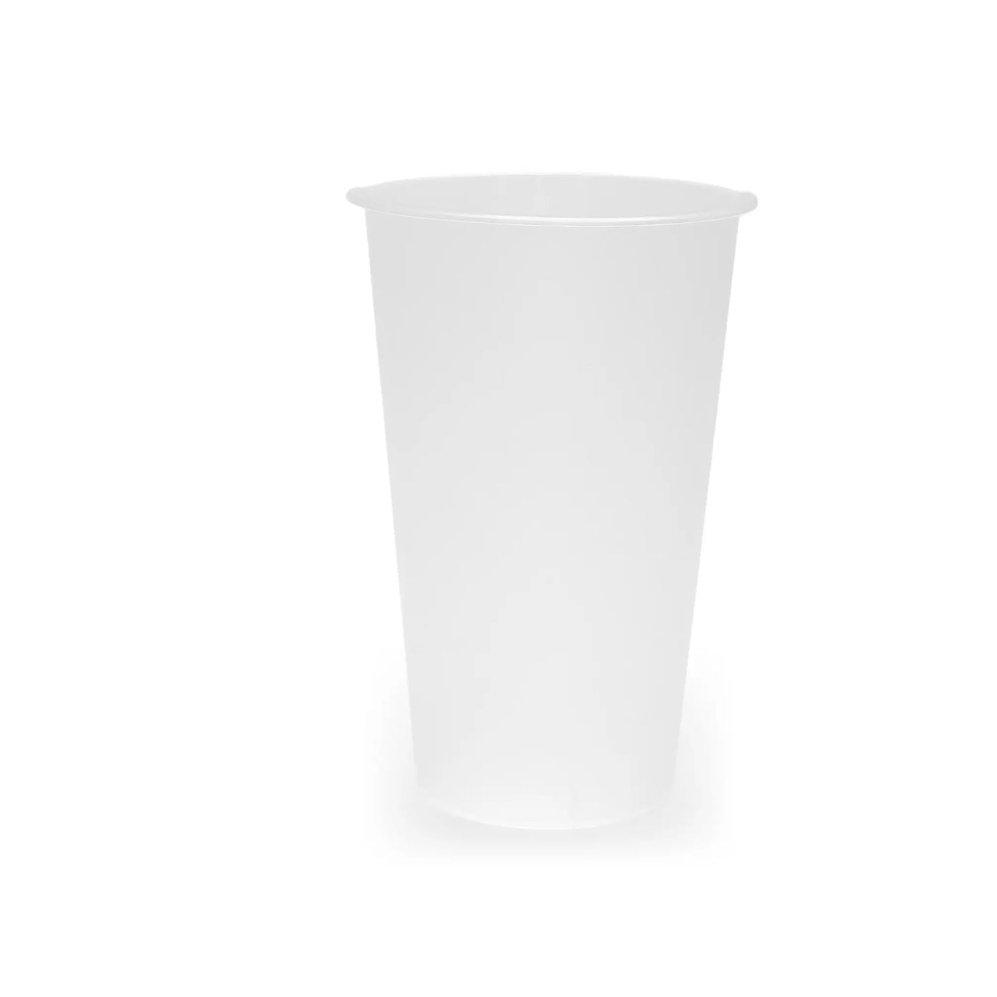 DM-16A Frosted Cup 16oz.