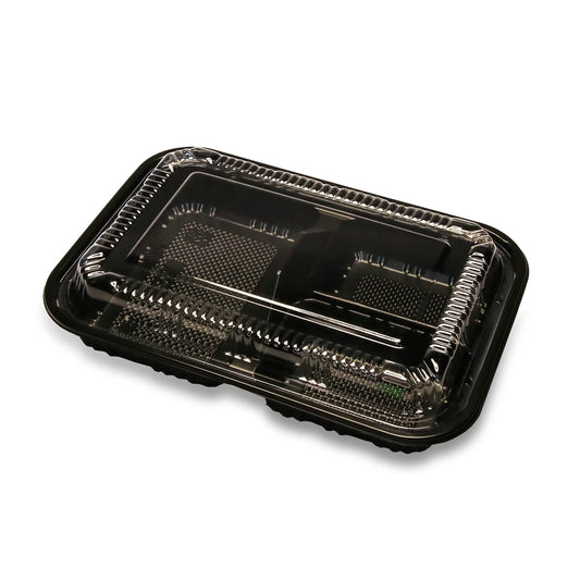 DM-303 Rectangular Bento Box