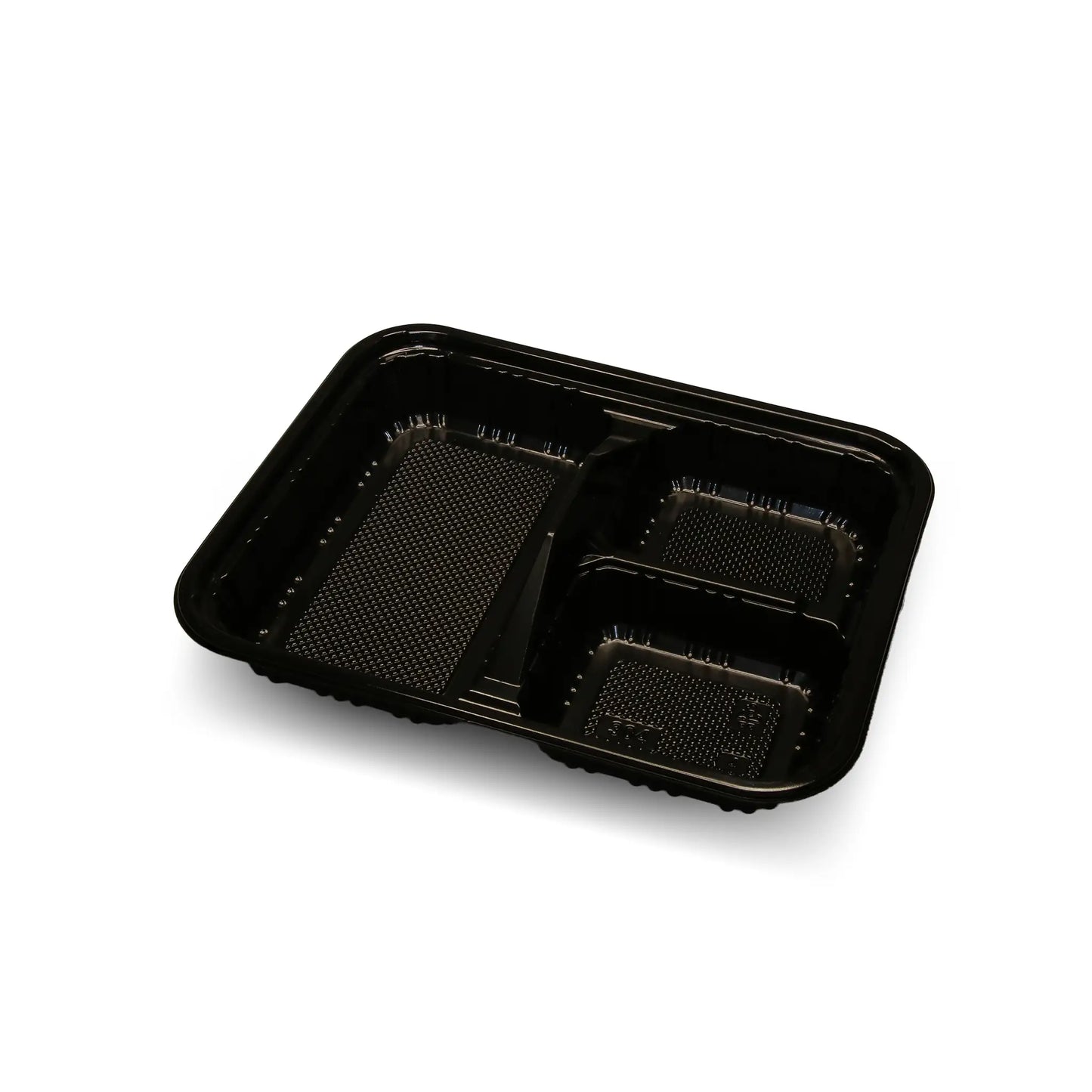 DM-304 Rectangular Bento Box