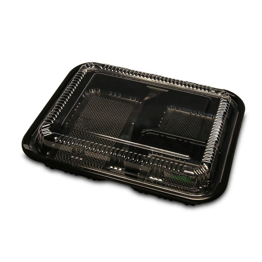 DM-304 Rectangular Bento Box
