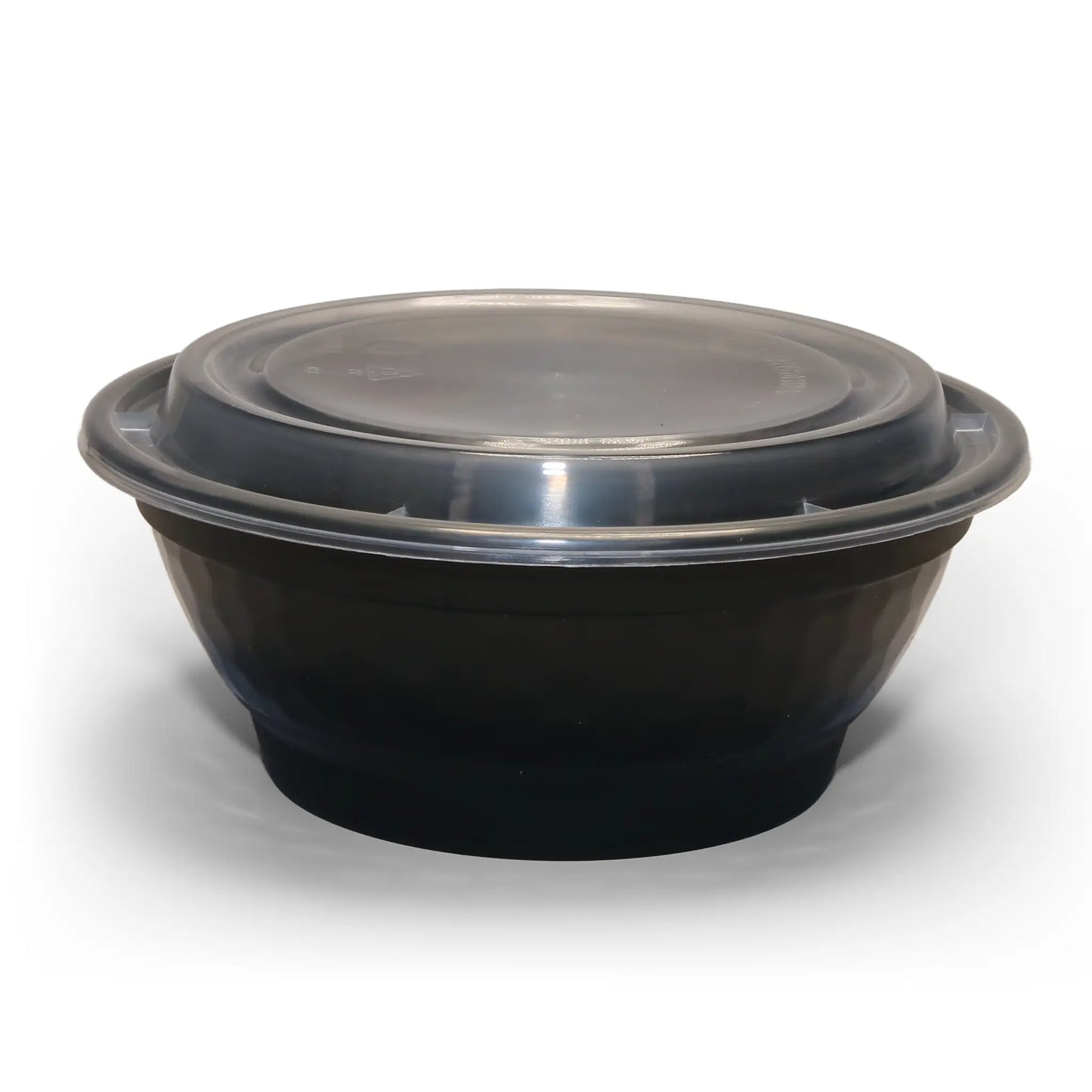 DM-36B Round Soup Container - 36 oz