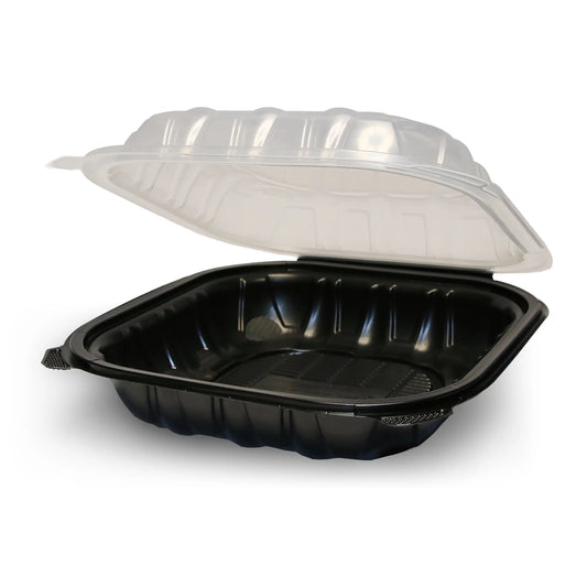 DM-91 Hinge Container