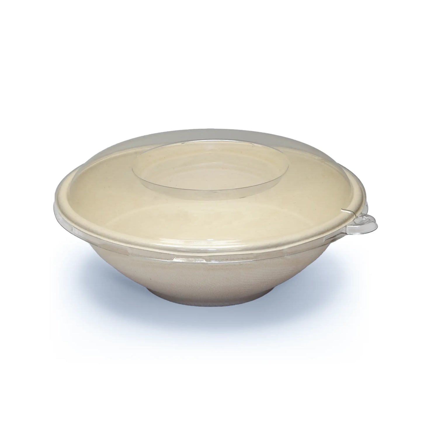 DM-SC24 Bagasse Bowl - 24oz.