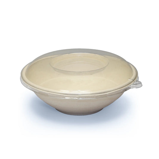 DM-SC24 Bagasse Bowl - 24oz.