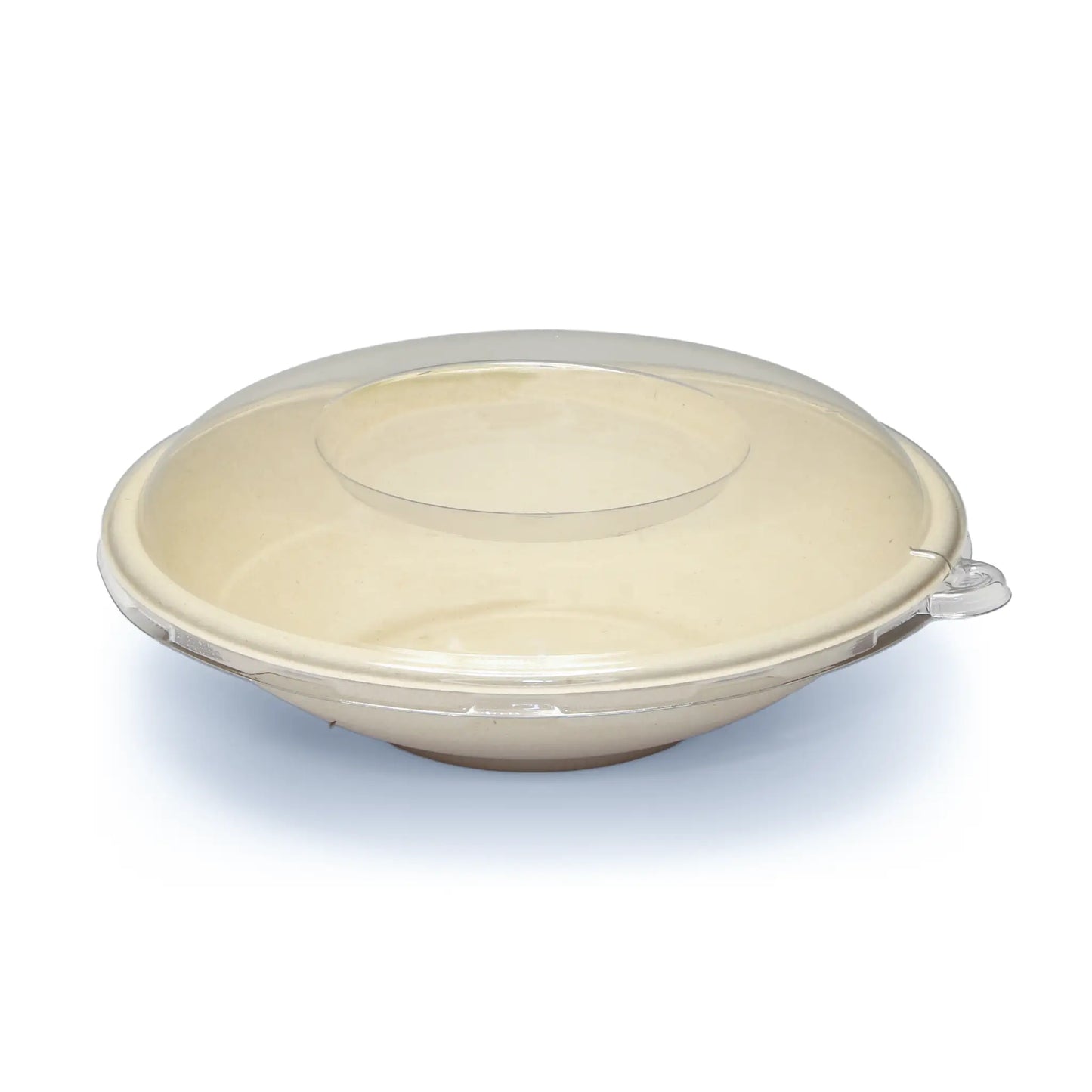 DM-SC32 Bagasse Bowl - 32oz.