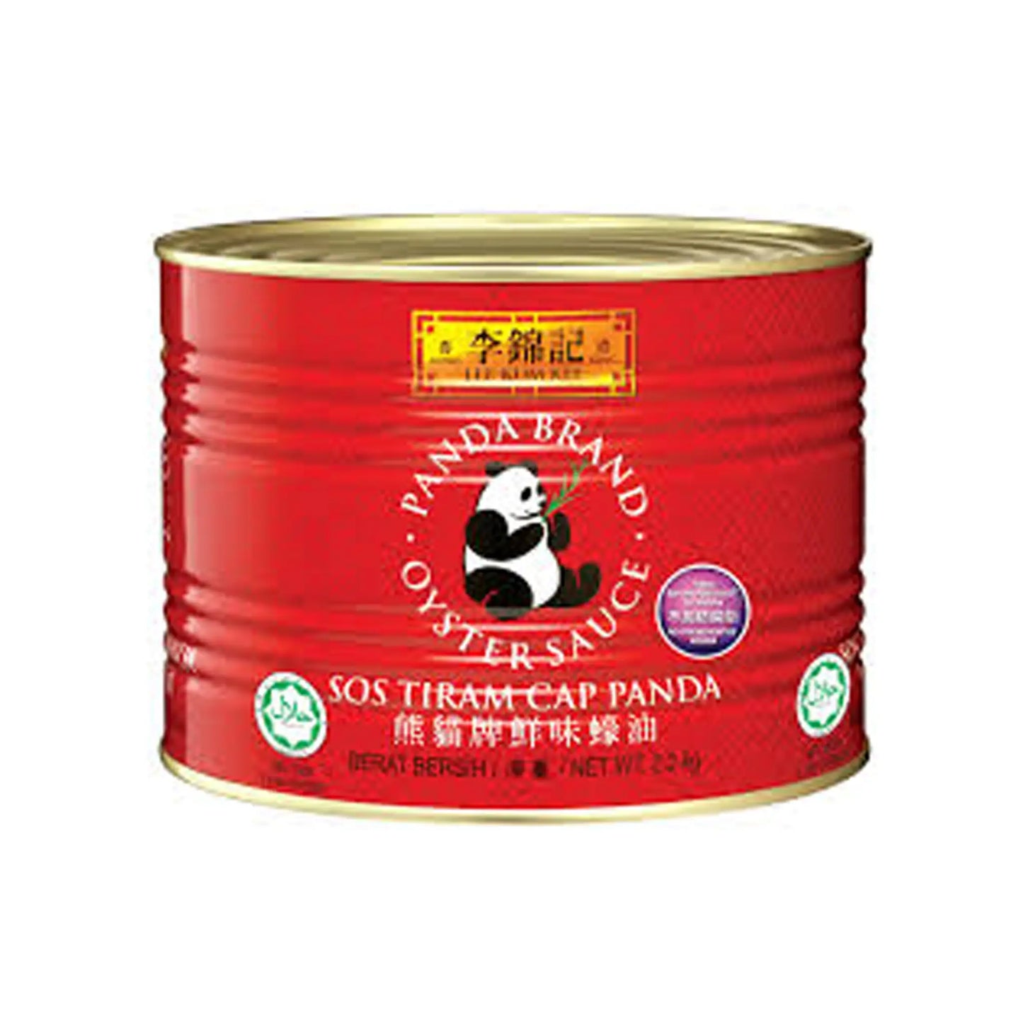 LLK Panda Oyster Sauce
