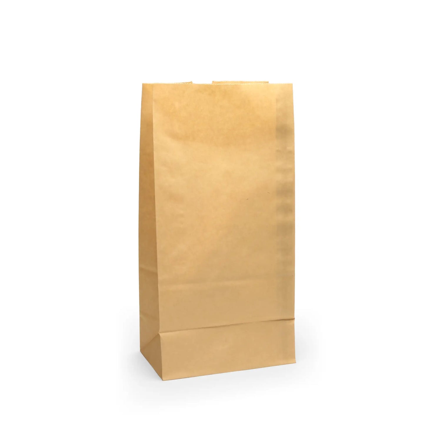 #8 Brown Paper Bag