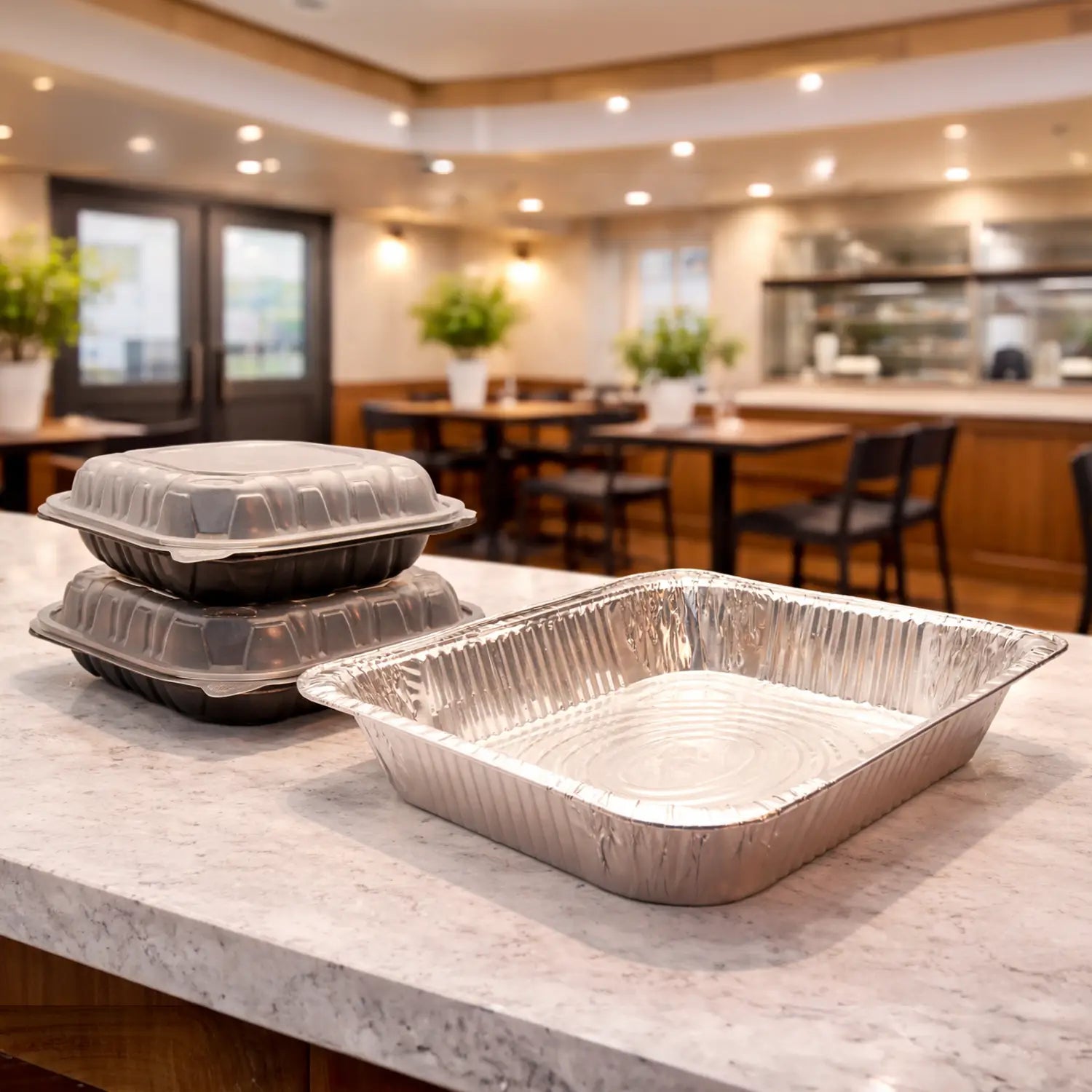 Miscellaneous Containers