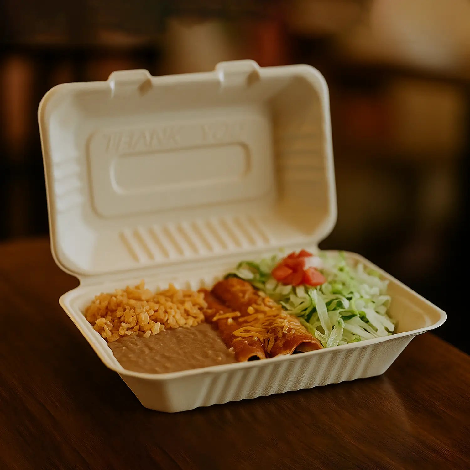 Mexican