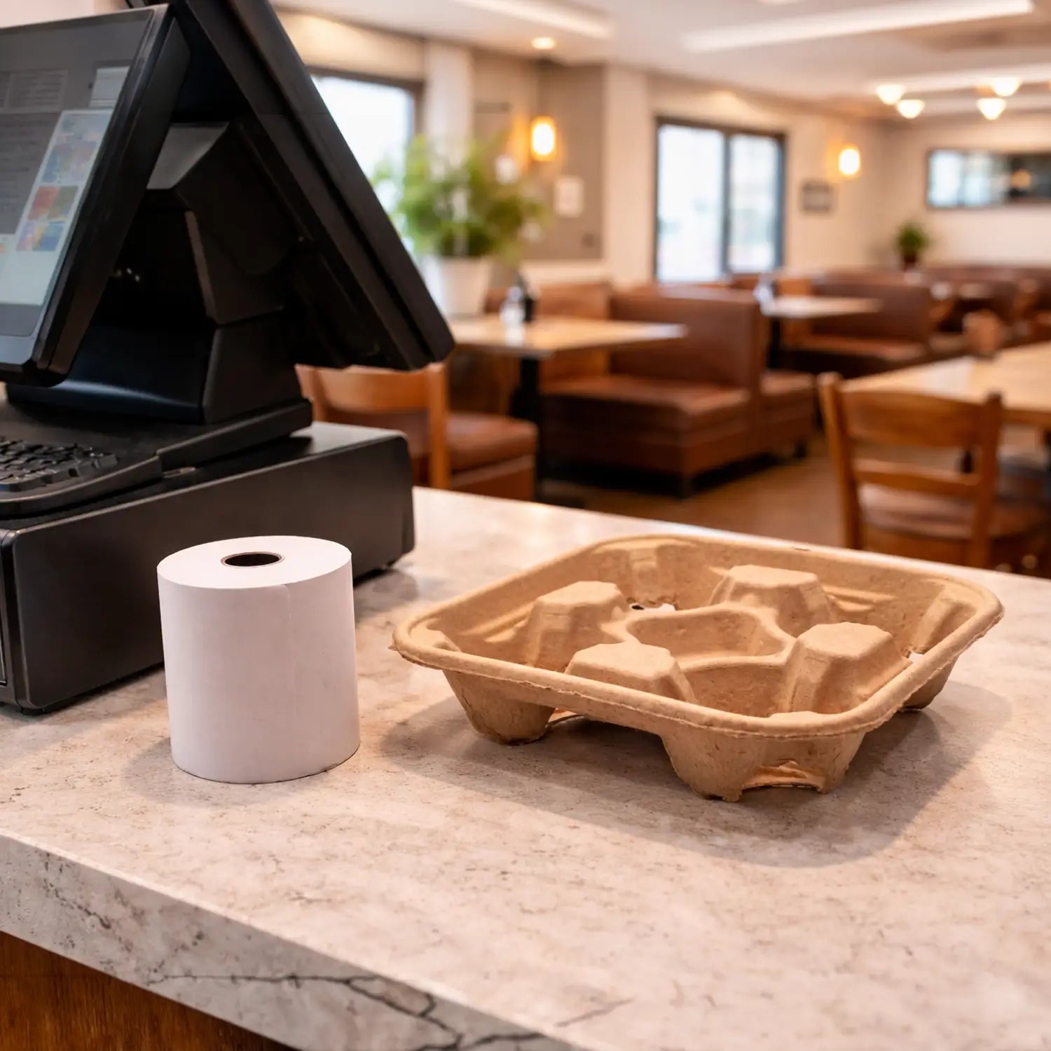Paper Products – D & M Restaurant Supply