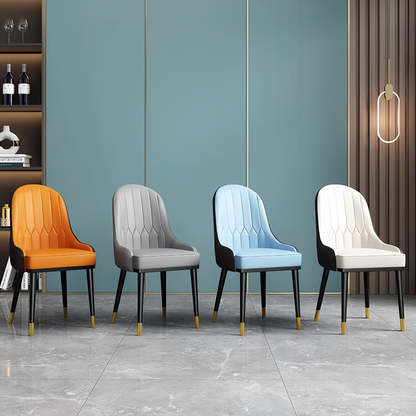 custom dining chairs