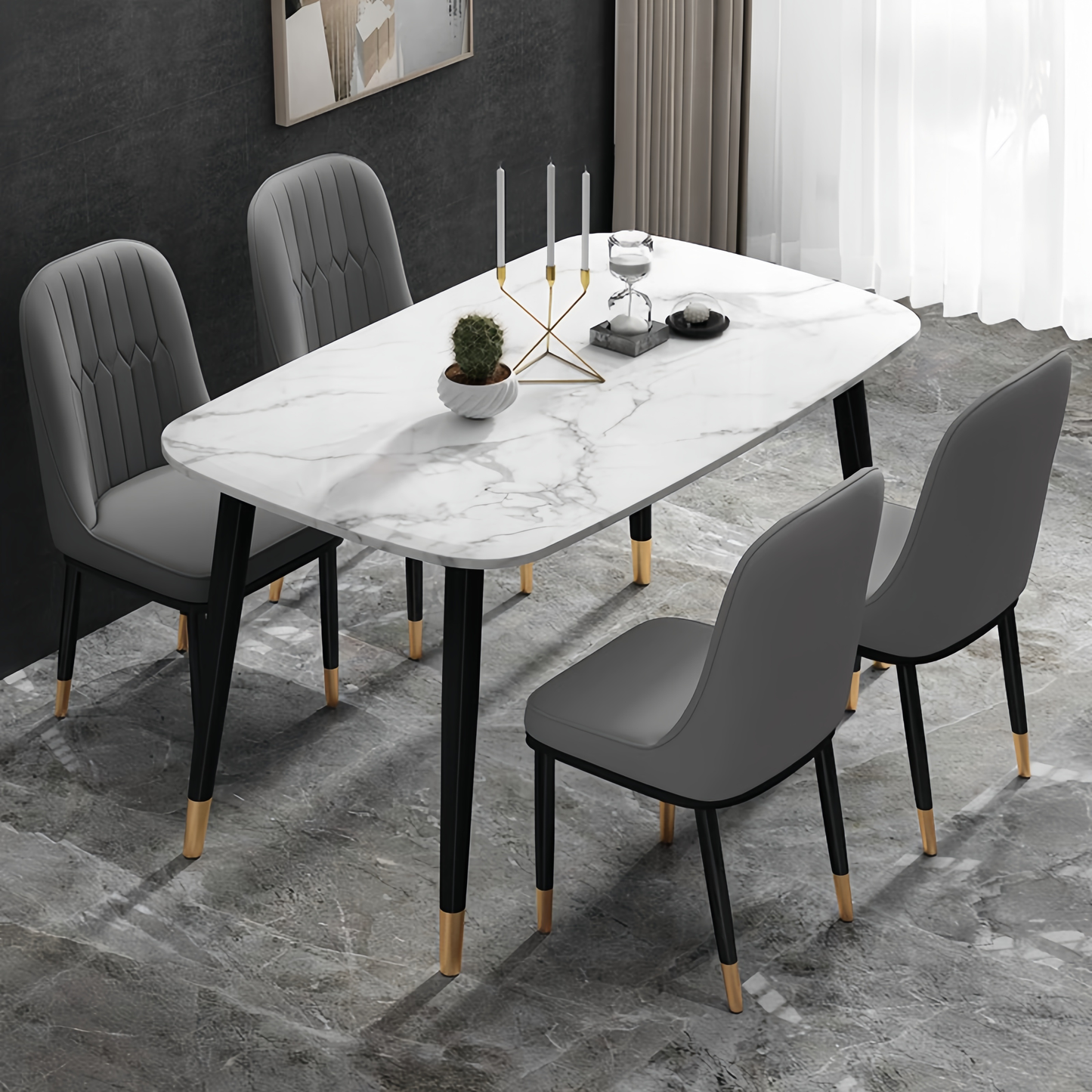 custom dining chairs