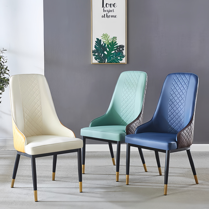 custom dining chairs