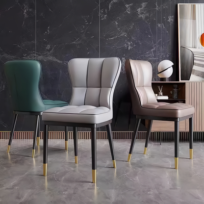 custom dining chairs