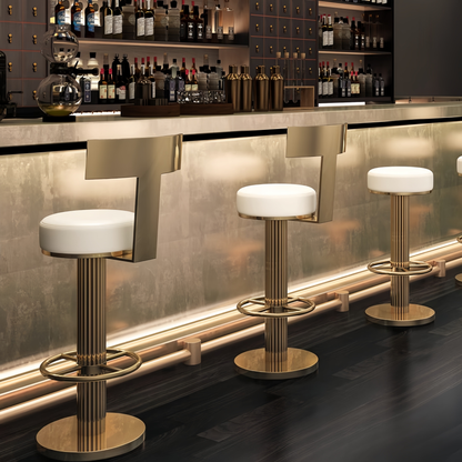 custom dining chairs