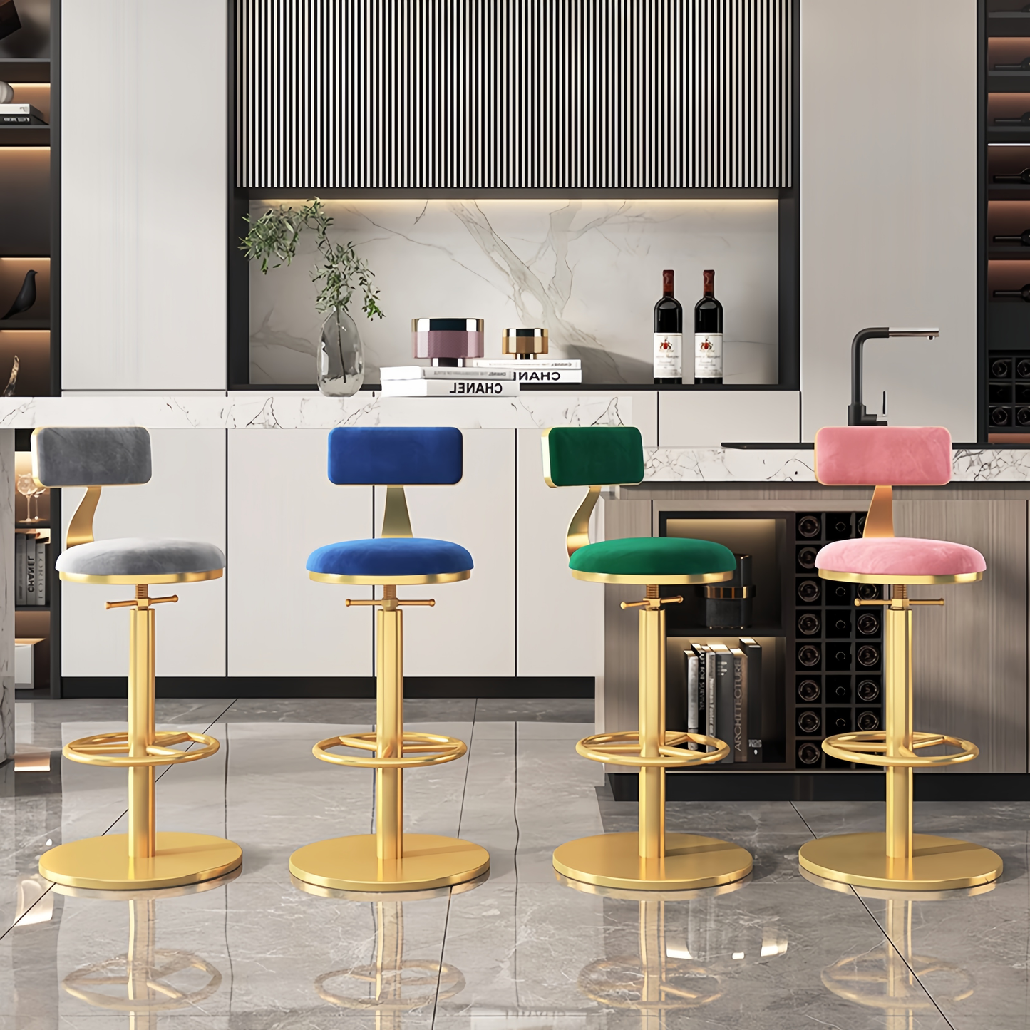 custom dining chairs