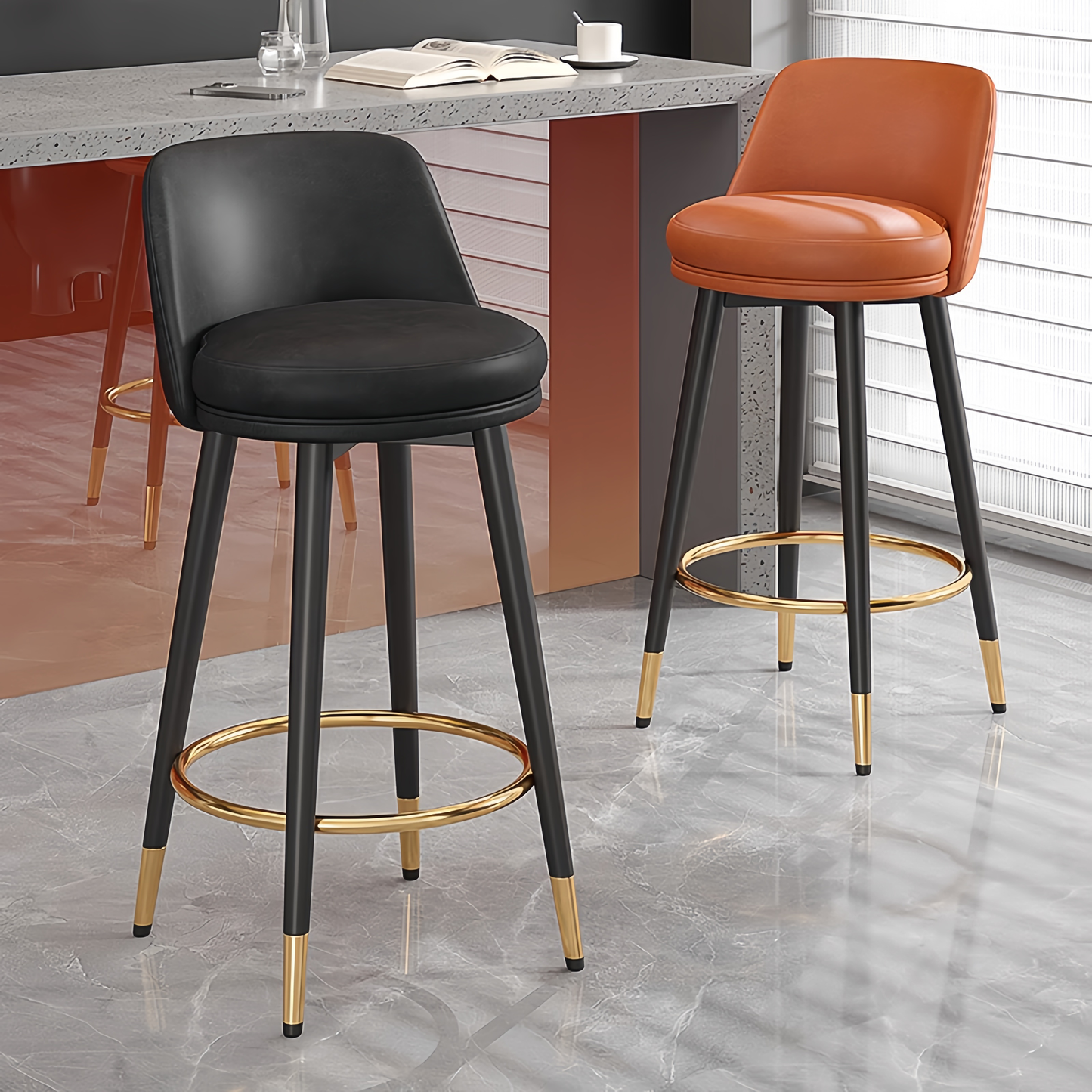 custom dining chairs