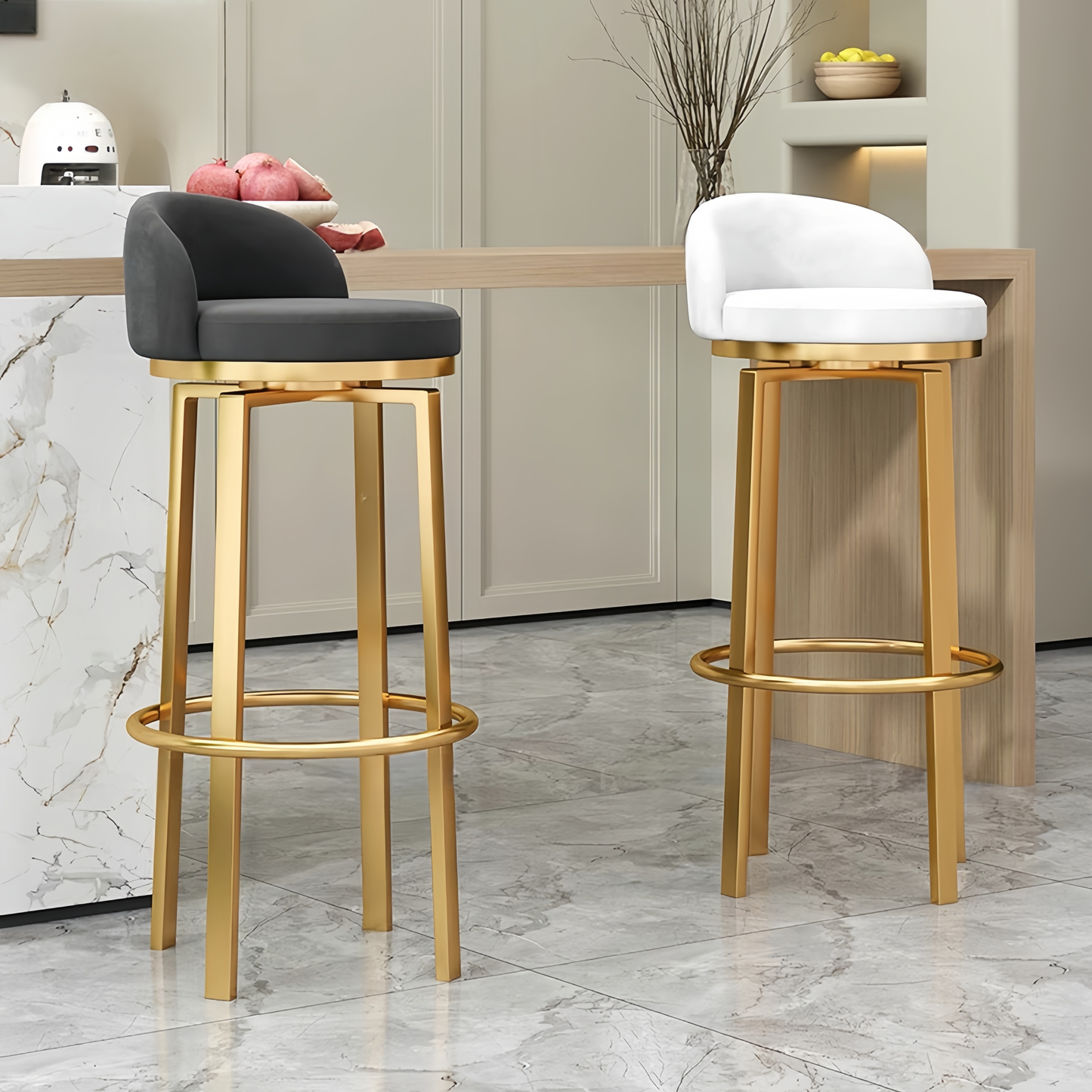 custom dining chairs