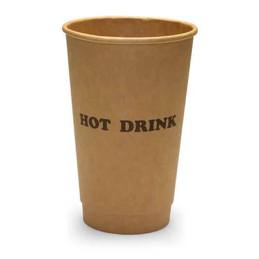 16oz Paper Cup