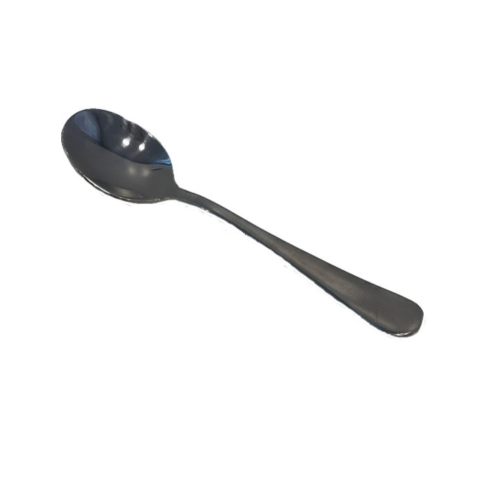 不锈钢勺 | Stainless Steel Spoon image 0