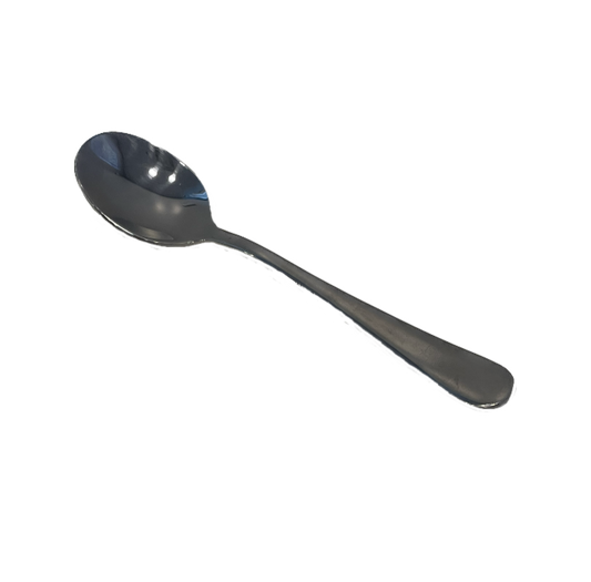 不锈钢勺 | Stainless Steel Spoon image 0