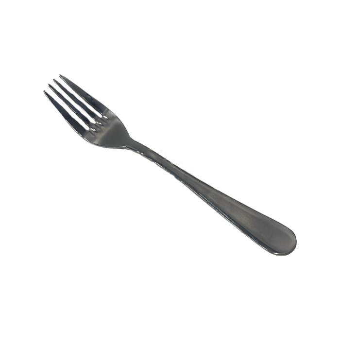 不锈钢叉 | Stainless Steel Fork image 0