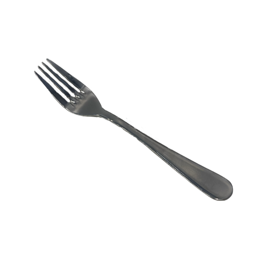 不锈钢叉 | Stainless Steel Fork image 0