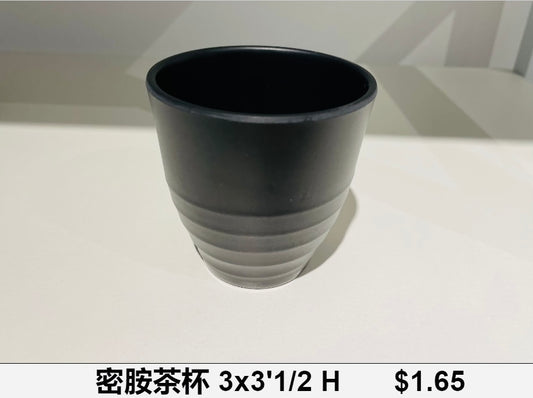 黑杯子 | Black Cup image 0