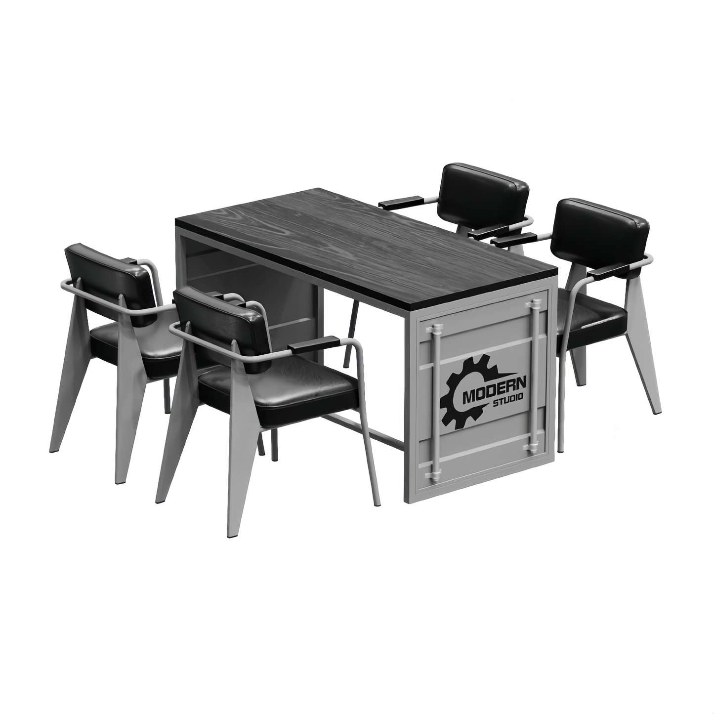 custom dining chairs