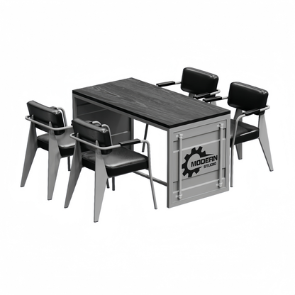 custom dining chairs