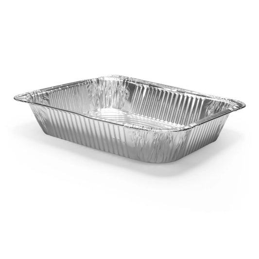 Aluminum Tray Full Size