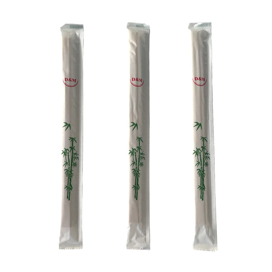 Bamboo Chopsticks - 9"
