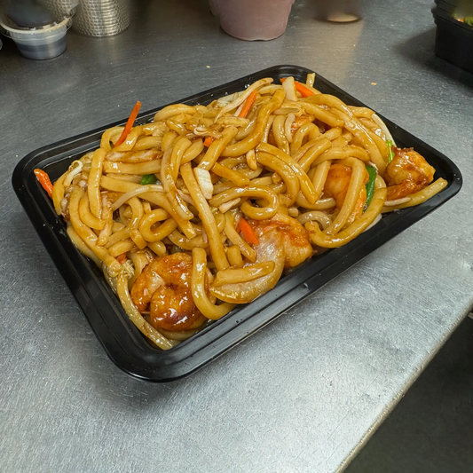 DM-138B Rectangular Take Out Container - 38oz