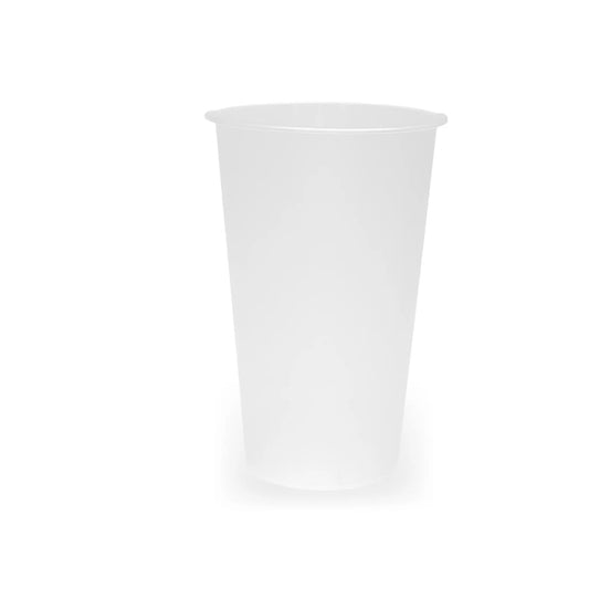 DM-16A Frosted Cup 16oz.