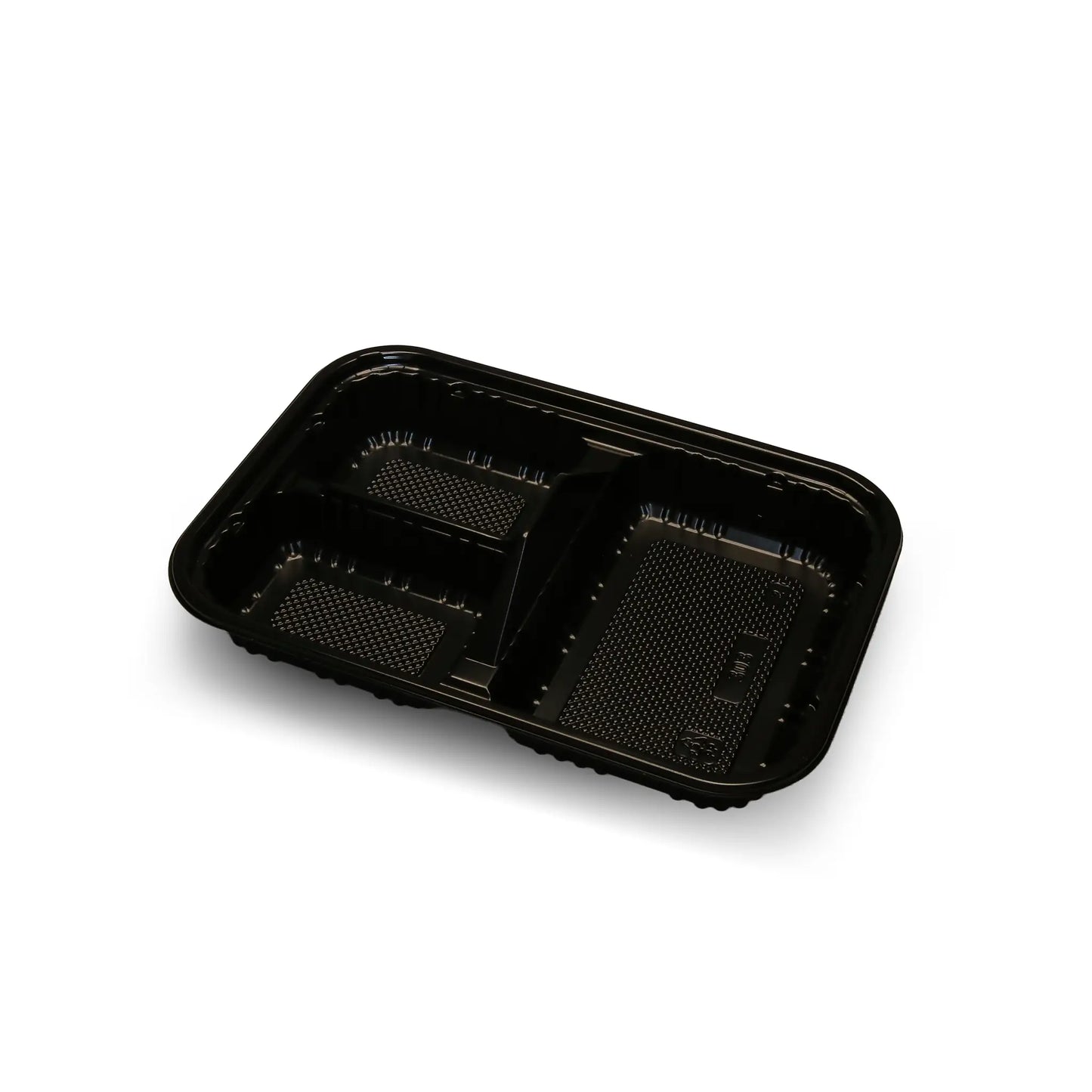 DM-303 Rectangular Bento Box