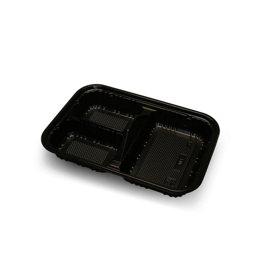 DM-303 Rectangular Bento Box