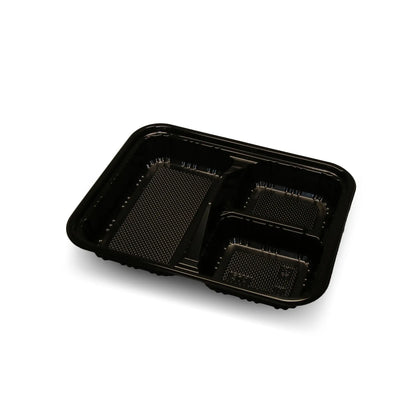 DM-304 Rectangular Bento Box