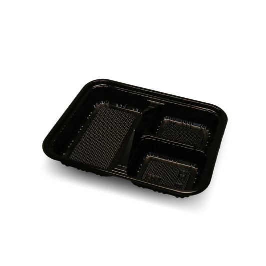 DM-304 Rectangular Bento Box