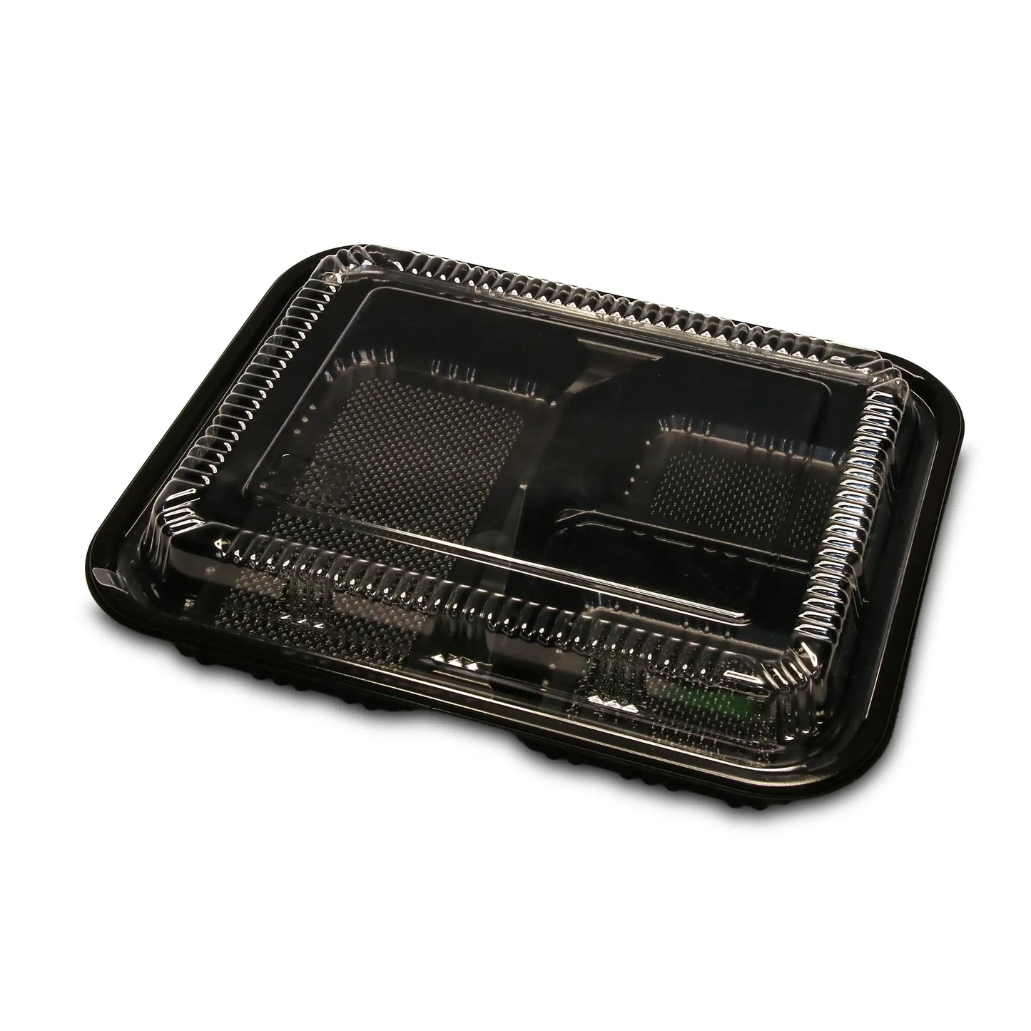 DM-304 Rectangular Bento Box