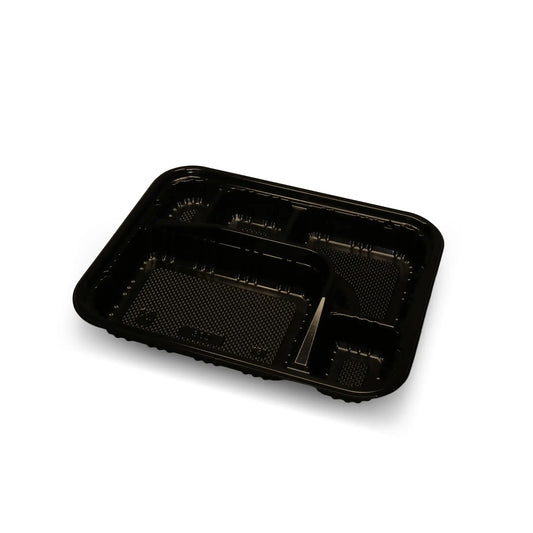 DM-305 Rectangular Bento Box