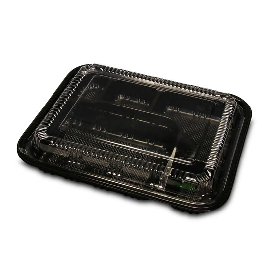 DM-305 Rectangular Bento Box