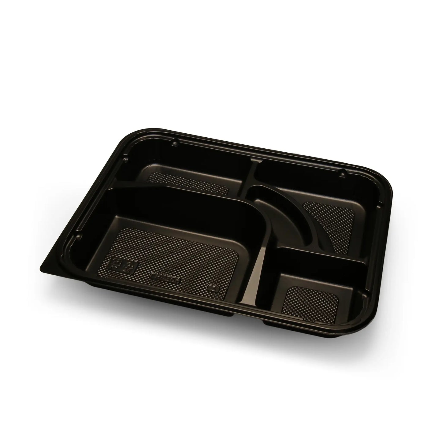 DM-306 Rectangular Bento Box