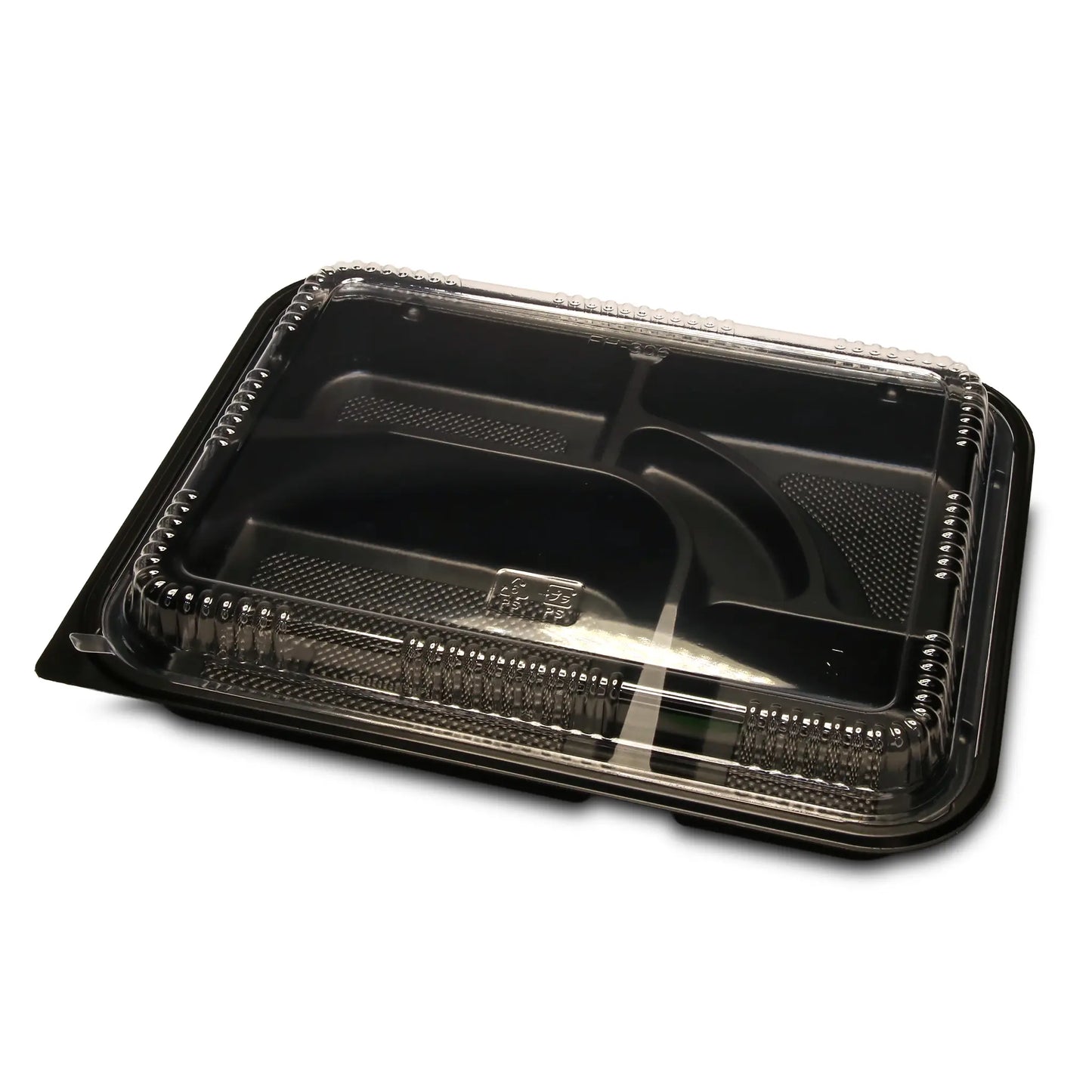 DM-306 Rectangular Bento Box