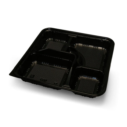 DM-307 Rectangular Bento Box