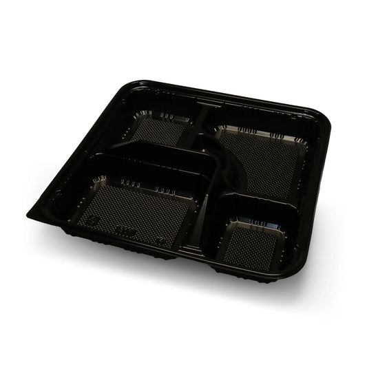 DM-307 Rectangular Bento Box