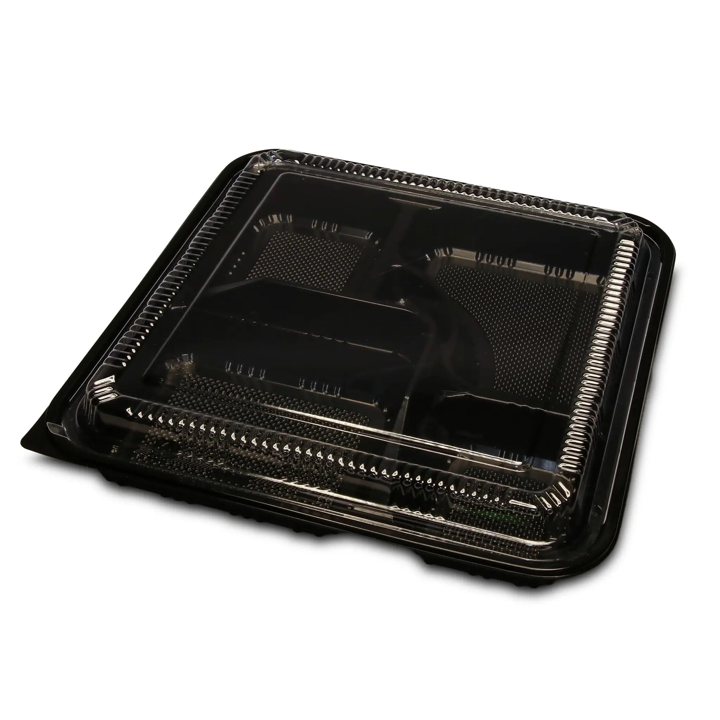 DM-307 Rectangular Bento Box
