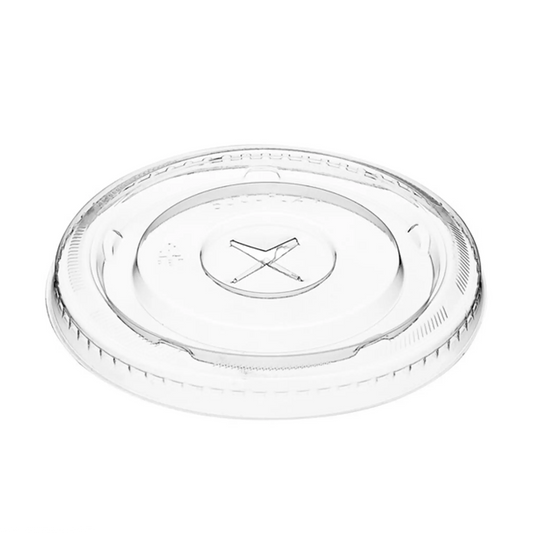 DM-98 PET Flat Lid