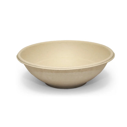 DM-SC24 Bagasse Bowl - 24oz.
