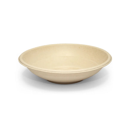DM-SC32 Bagasse Bowl - 32oz.