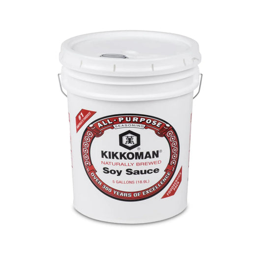 Kikkoman Soy Sauce